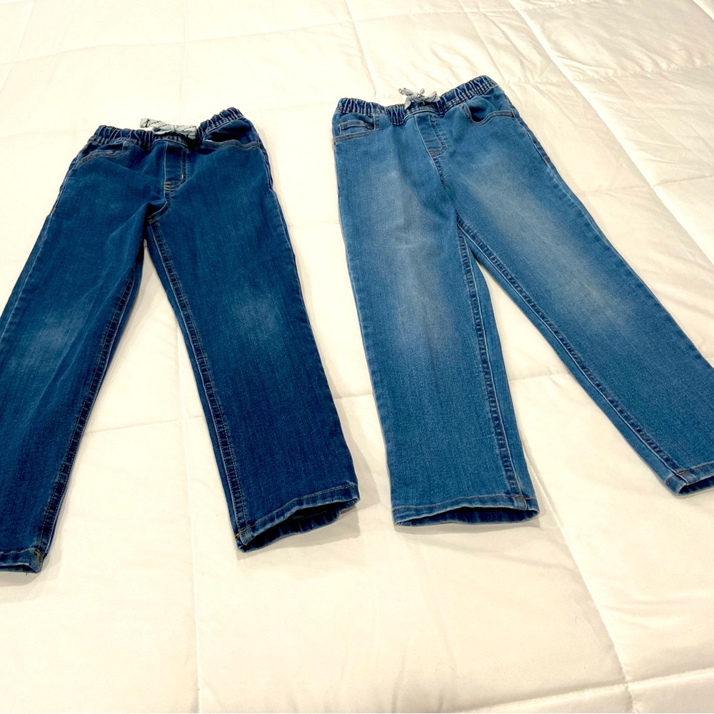 Size 6 Granimals Jeans Bundle